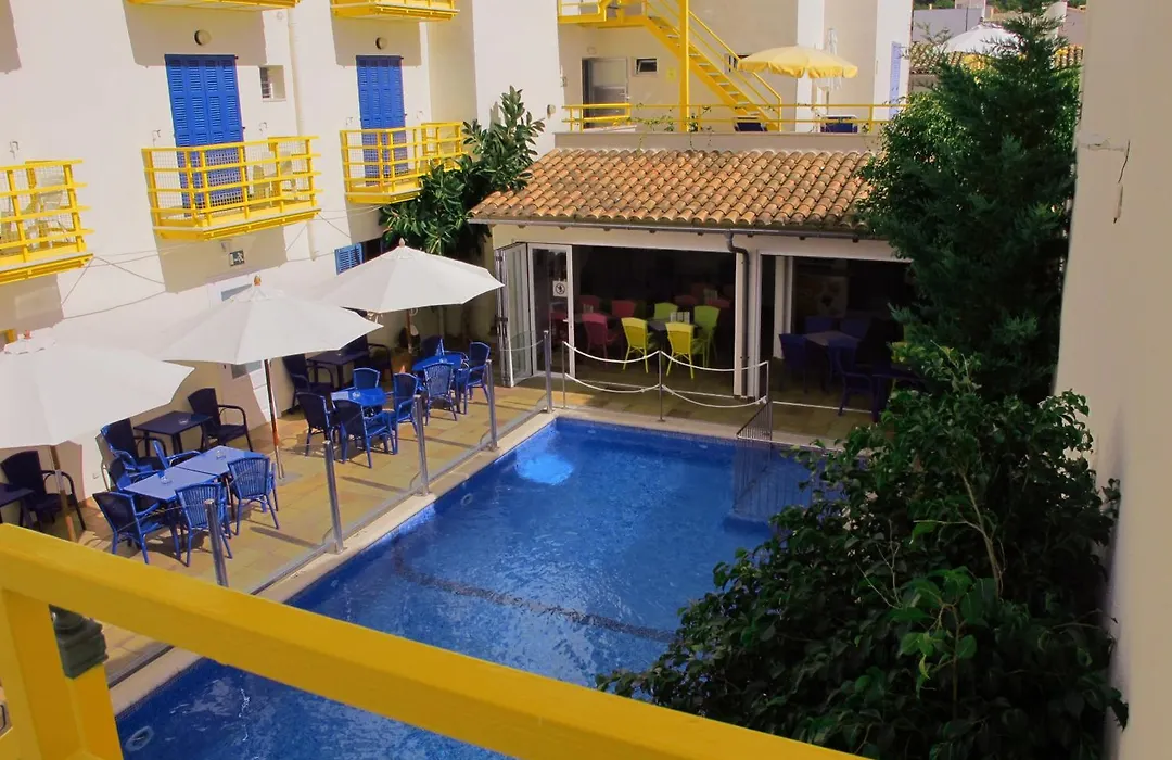 Hotel Bellavista-1